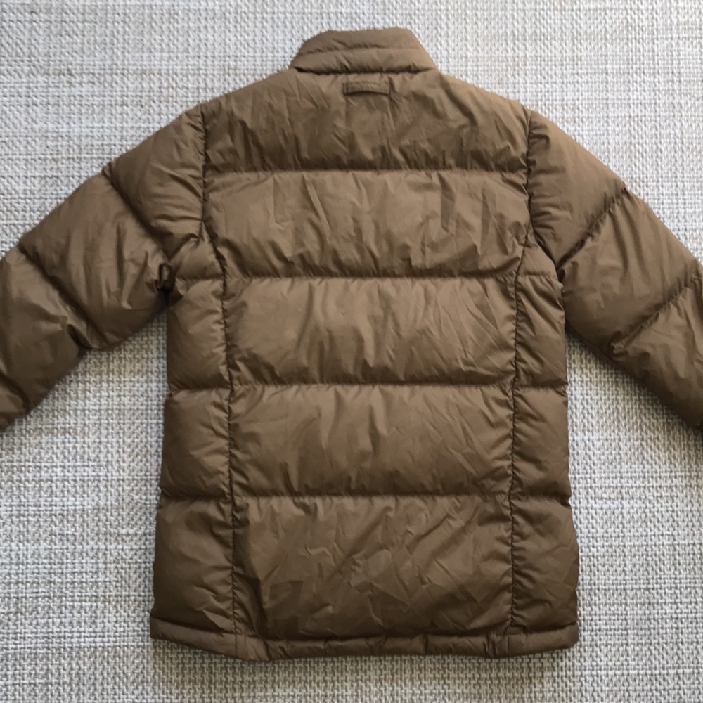 Patagonia Hi Loft Puffer Jacket (kids' size M) - Picture 3 of 9